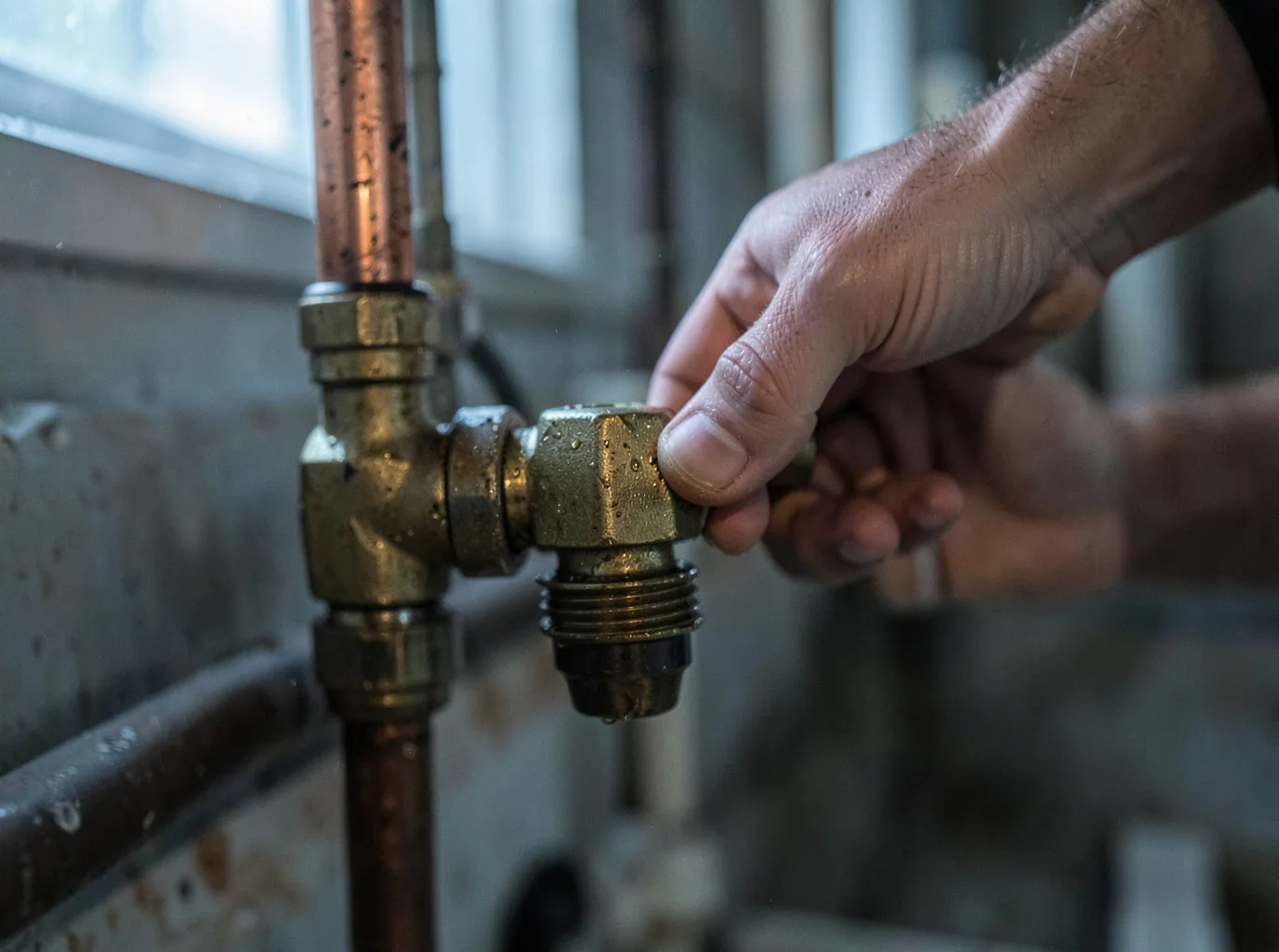 Emergency Plumber Fredonia, AZ FAQs